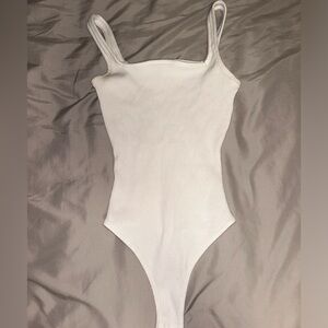 Tilly’s Sky and Sparrow Square Neck Bodysuit